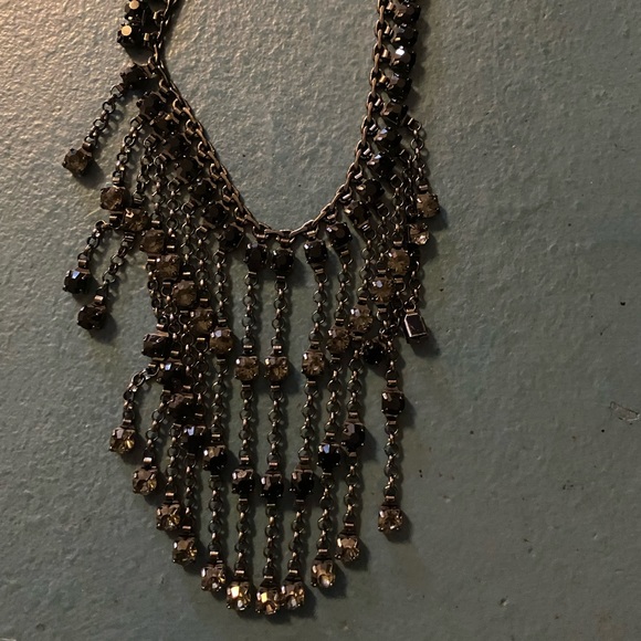 le chateau Jewelry - Statement necklace